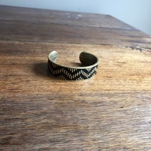 Loft bracelet